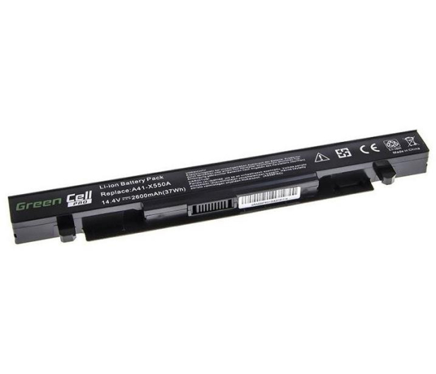 Green Cell A41-X550A do Asus - 542955 - zdjęcie 2